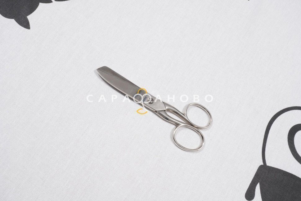 Ткань Бязь Люкс 220 см 125 гр рис Кошки на белом, фото 8