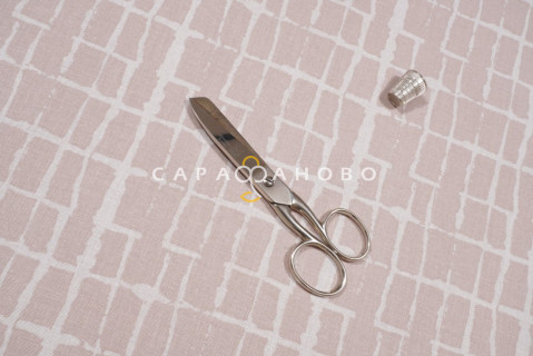 Ткань бязь 150 см 120 гр. рис 249 Бибигон вид 1/1