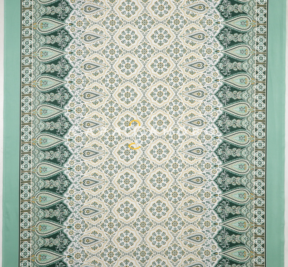 Ткань Бязь 150 см ГОСТ рис 6229-8 (На отрез), фото 5