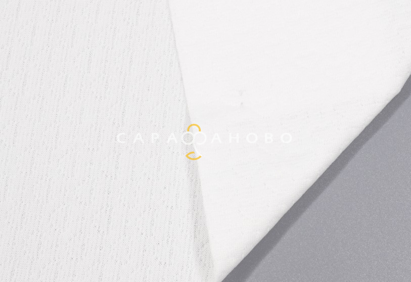 Ткань Матрасная трикотажная, жаккард 220 см. 180 гр., фото 2