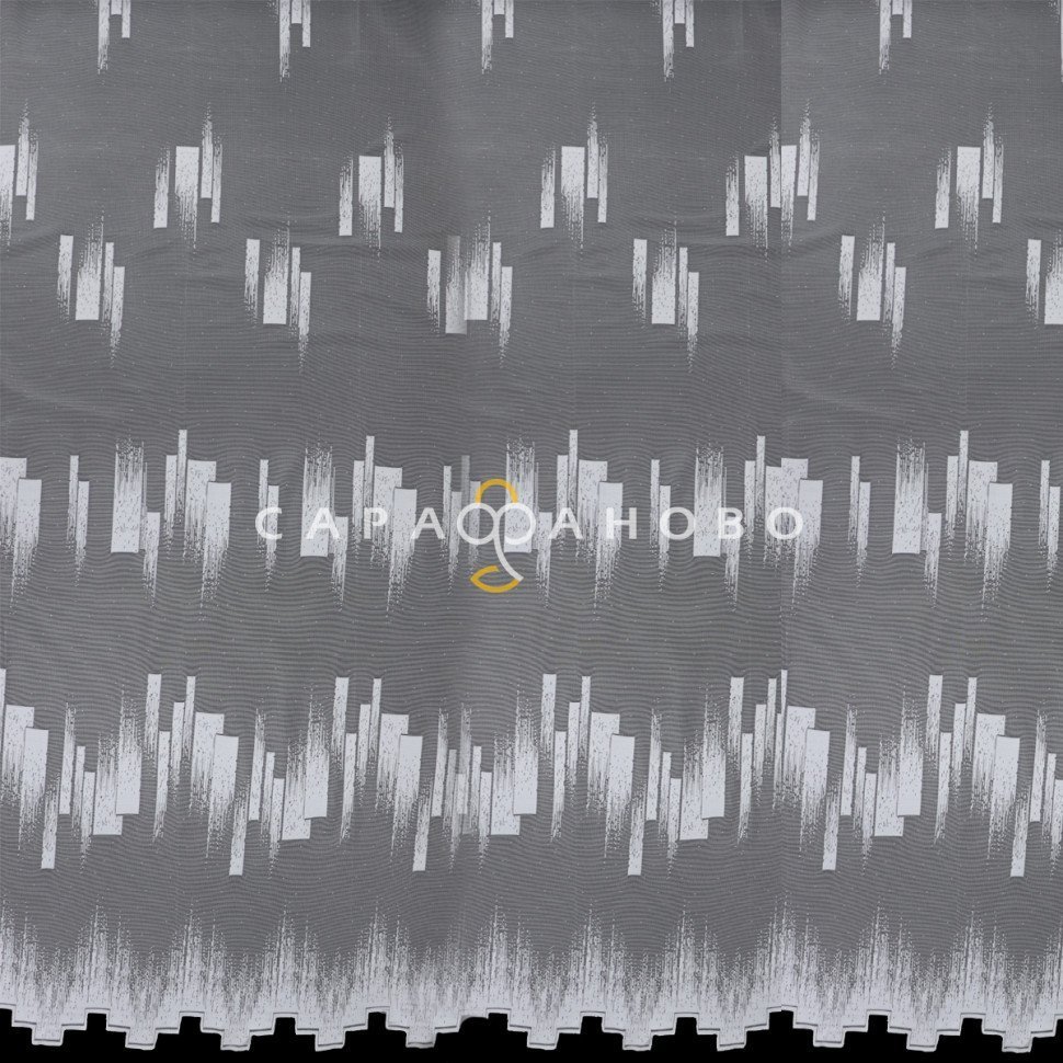 Тюль HI 5271/250Kw, фото 1