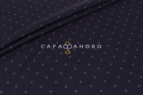 Ткань Перкаль 150 см рис 90091