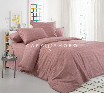 Ткань Перкаль 220 см 125 г "ЭЛИТ" рис 204933 Эко 3