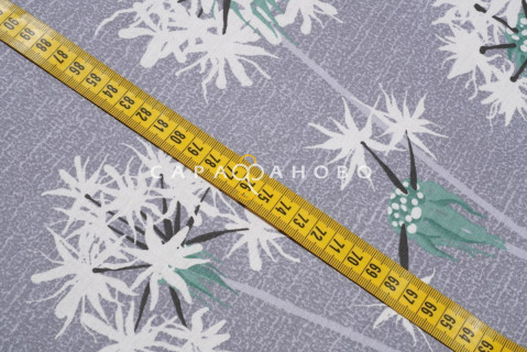 Ткань Перкаль 220 см рис. 206-1 Гент 1 (основа)