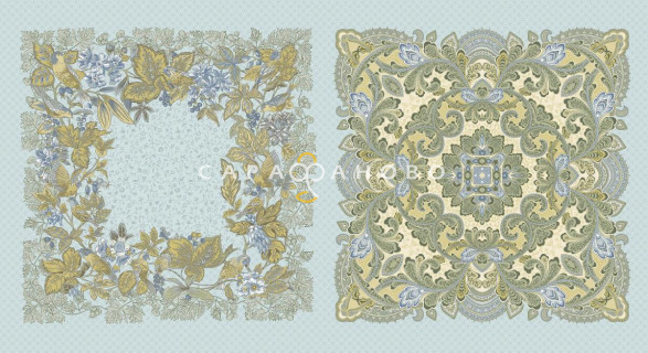 Перкаль 150 см 13320-1 Liberty
