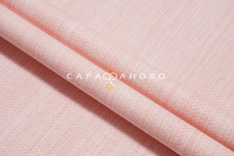 Ткань Перкаль 220 см 125 г рис Эко вид 4