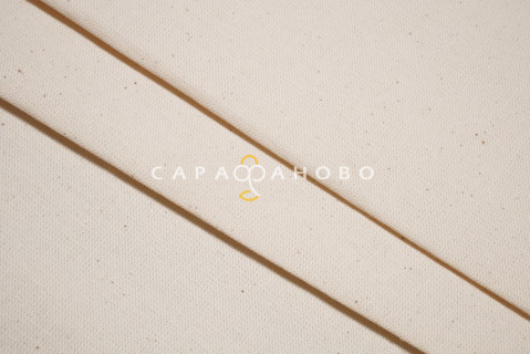 Ткань Саржа 160 см 260 гр Суровая (На отрез)