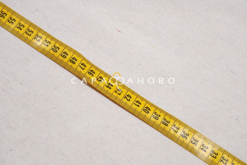Ткань Двунитка 95 см 200 гр Аппретированная арт 104, фото 4
