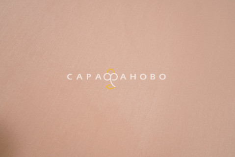 Ткань Поплин 220 см 130 гр Бежевый (ранфорс)