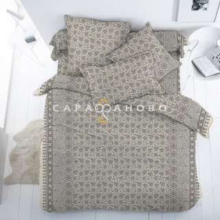 Ткань Бязь 150 см 13318-1 Сказка