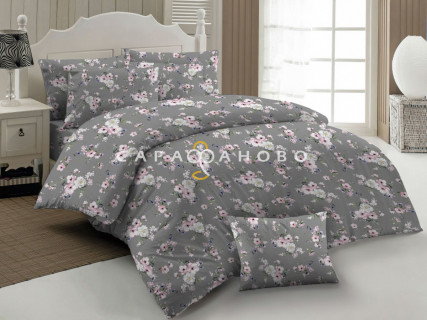 Ткань Бязь 220 см 120 г/м2 рис 032 BNP