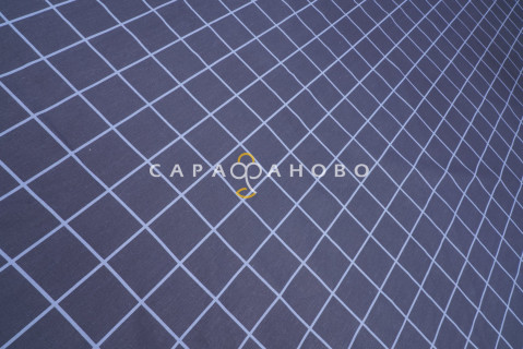 Ткань Бязь 220 см 120 гр рис. 200в2/7 Таттерсол