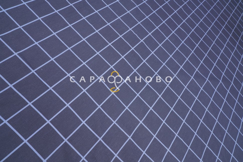 Ткань Бязь 220 см 120 гр рис. 200в2/7 Таттерсол, фото 5