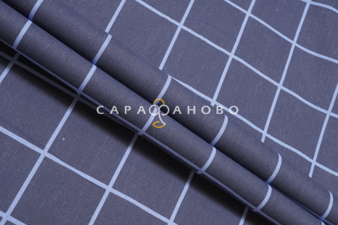 Ткань Бязь 220 см 120 гр рис. 200в2/7 Таттерсол