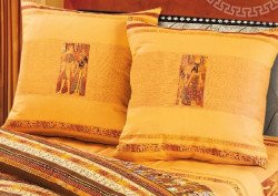 Ткань Бязь 220 см рис. 5004-1 Египет (компаньон)