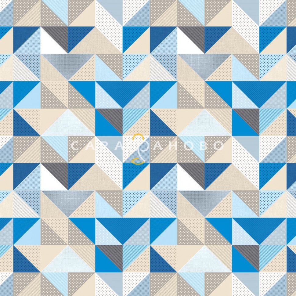 Ткань Бязь 150 см 13300-1 Оскар, фото 5