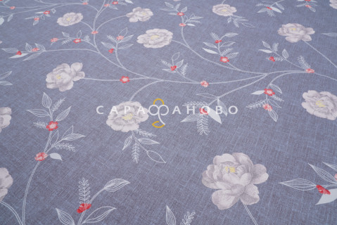 Бязь 220 см 7123-2 Жозефина