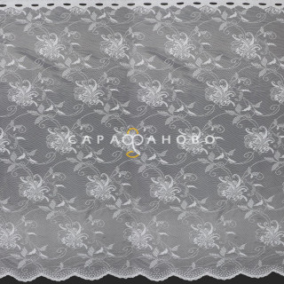 Тюль HX G 2013/120w A