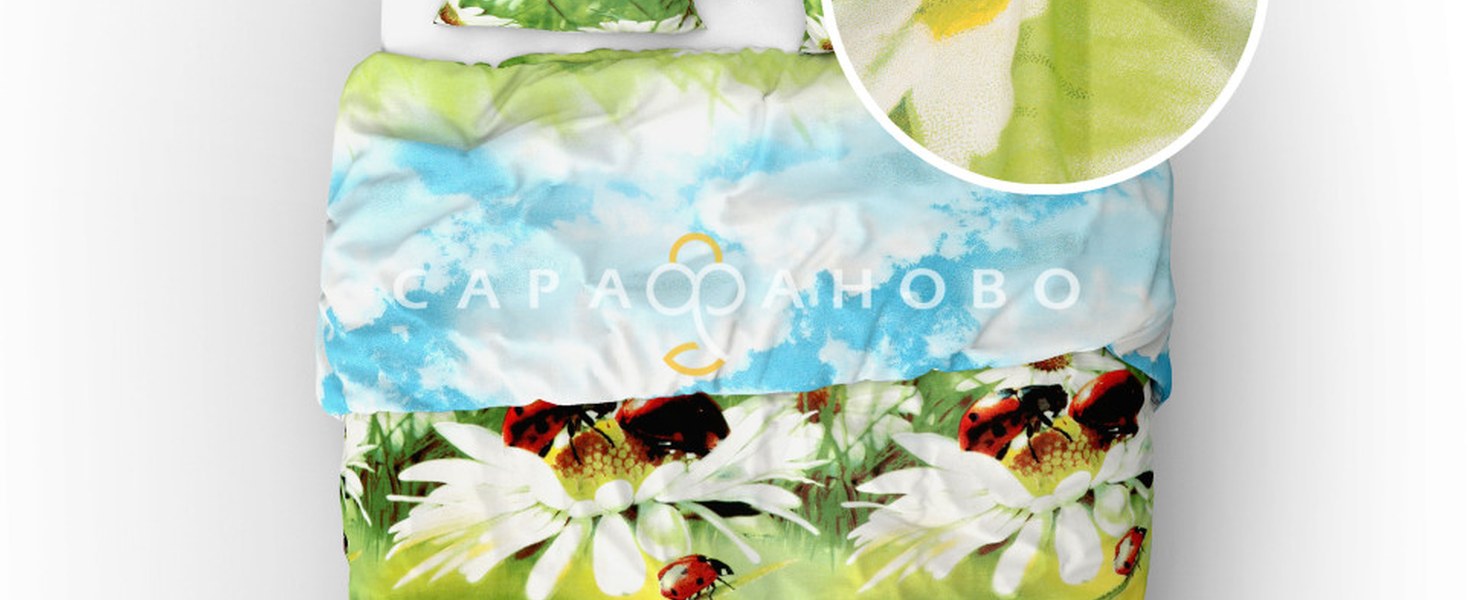 Божьи коровки