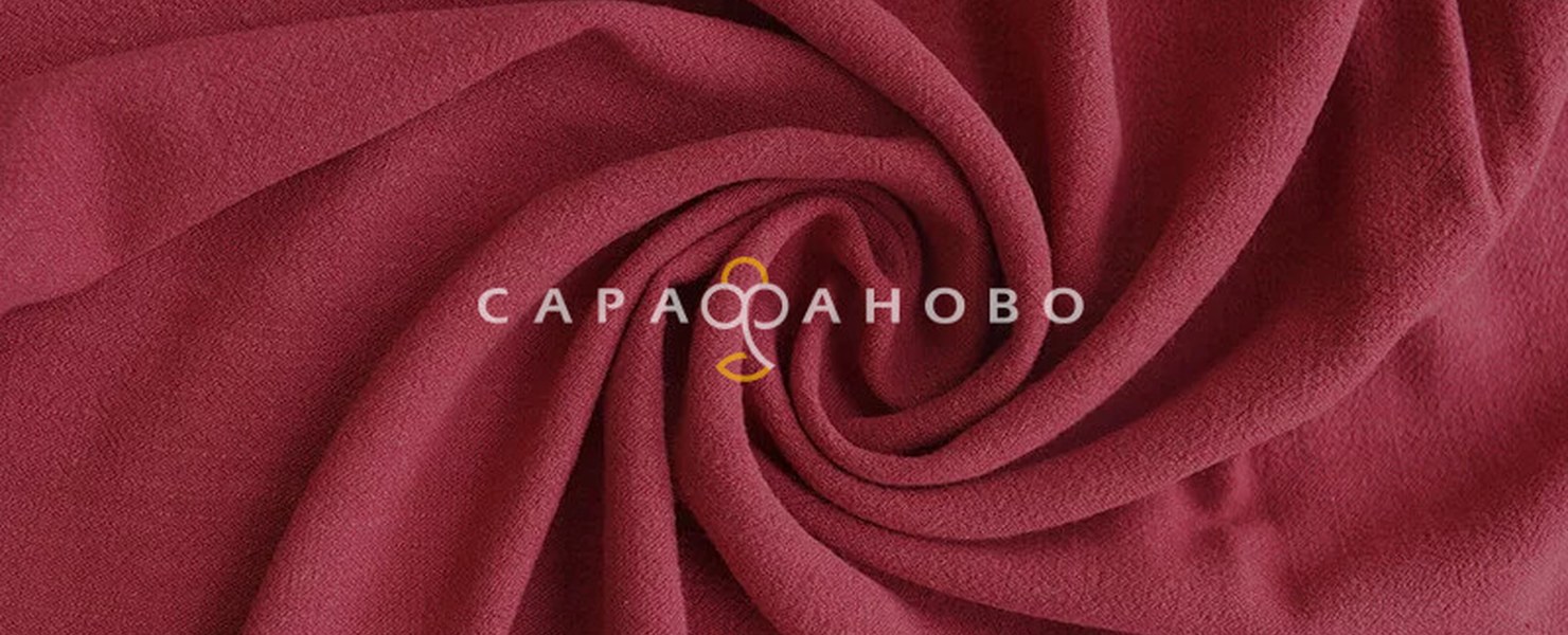Полотенечная льняная ткань