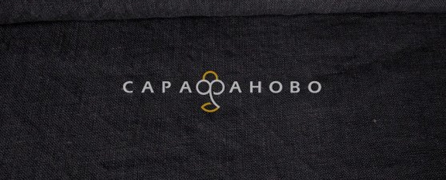Холщовые ткани белого цвета